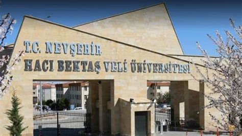 nevşehir hacı bektaş veli üniversitesi taban puanları